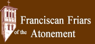 Franciscan Friars of the Atonement