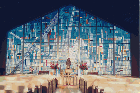 Chapel of Our Savior