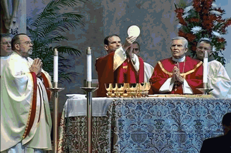 Parishes