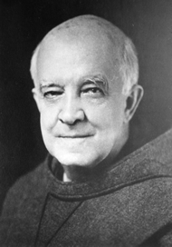 Fr. Paul Wattson, SA