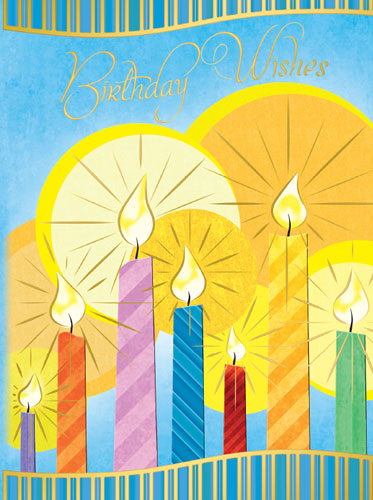 Birthday Wishes