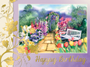 Birthday Blessings