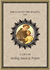 St. Anthony Healing Mass Enrollment Booklet Brown