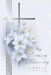 In Loving Memory - A Gift of Prayer