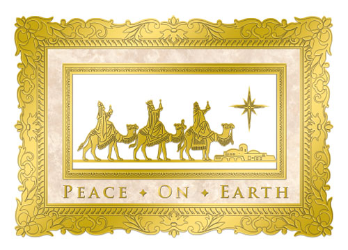 Three Kings