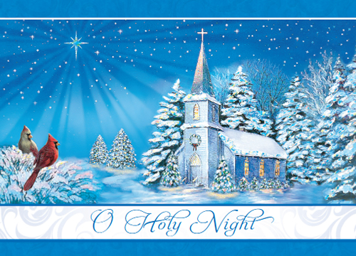 O Holy Night