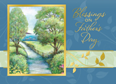 Order Father's Day Cards
