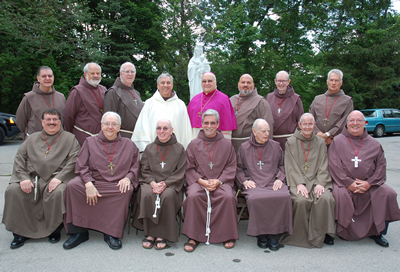 2009 Friar Jubilee
