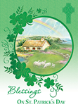 St. Patrick's Day Cards