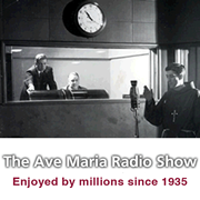 Ave Maria Hour Radio Show