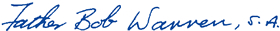 signature