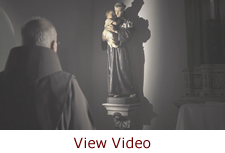 Perpetual Novena to St. Anthony Video