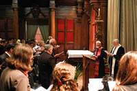Week of Prayer for Christian Unity