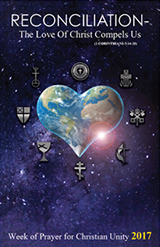 Week of Prayer for Christian Unity 2017