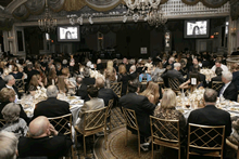 Sharing Hope Celebration Dinner