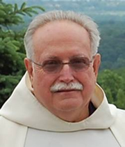 Rev. Elias Mallon, SA