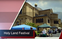 Holy Land Festival