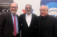 Symposium on Violence in the Name of Religion