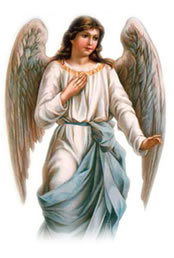 Guardian Angels  Ave Maria Press