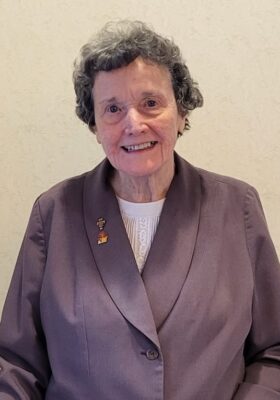 Sr. Ellen