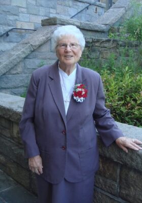 Sr. Loretta Sr. Loretta