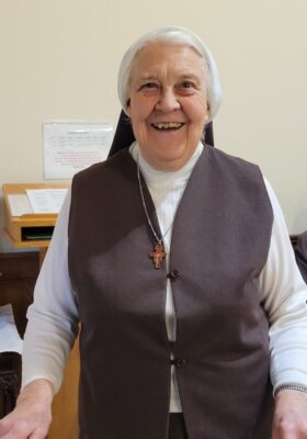 Sr. Miriam Joseph Sr. Miriam Joseph