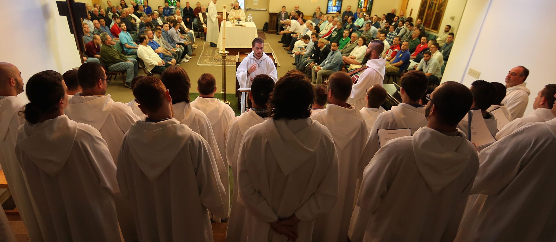 Franciscan Friars of the Atonement