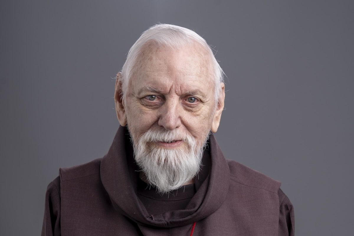 Br. Daniel Houde