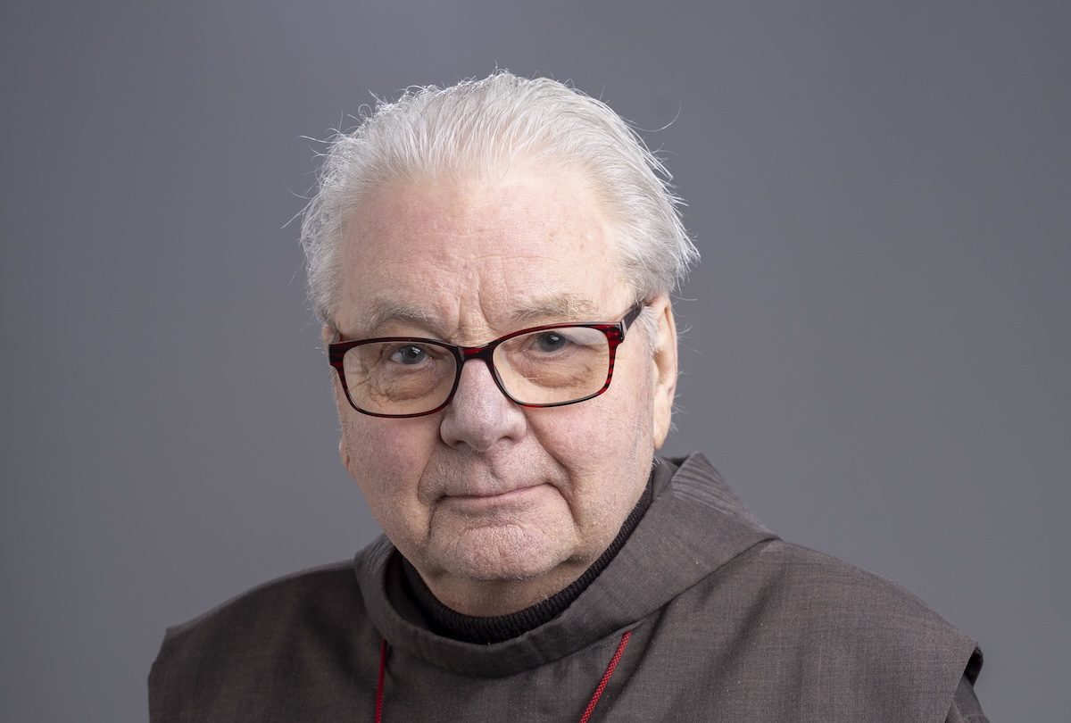 Br. John O'Hara