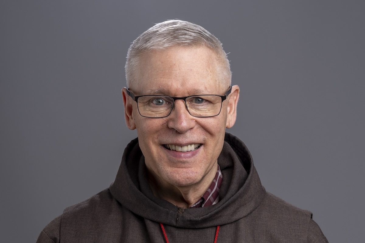 Fr. Dennis Polanco