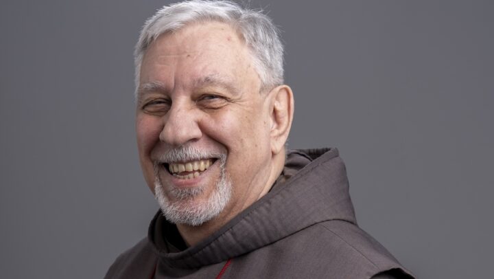 Fr. James Puglisi SA