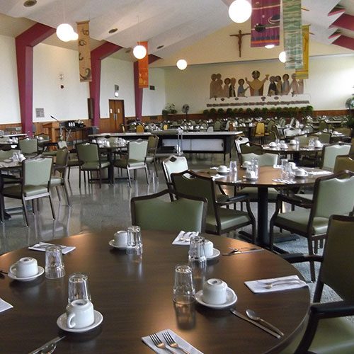 GraymoorDining