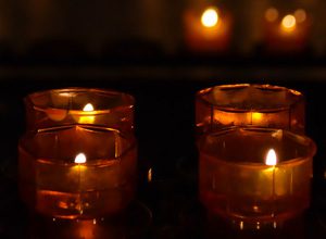 Votive Candles