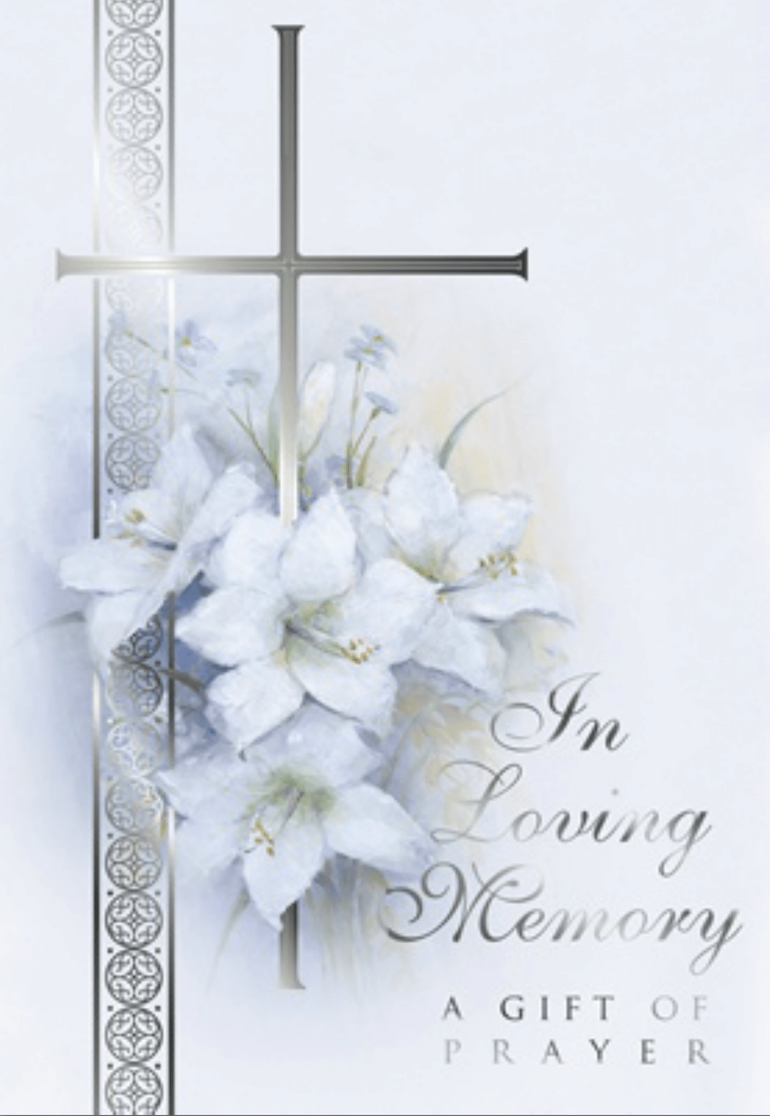 in loving memory of images