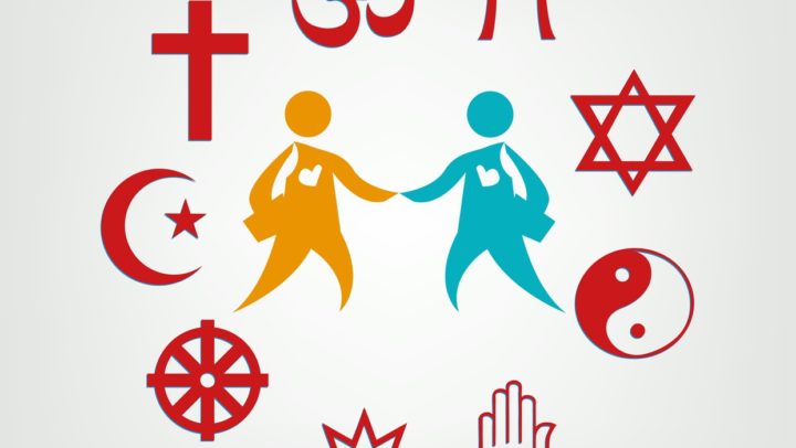 Ecumenical & Interreligious Blog