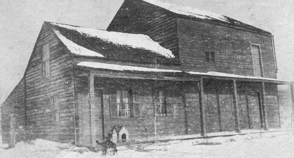 1898-Dimond House