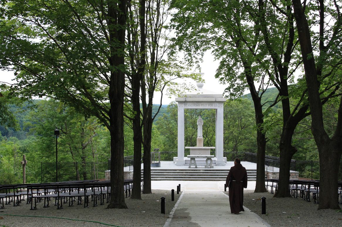 St. Anthony Shrine