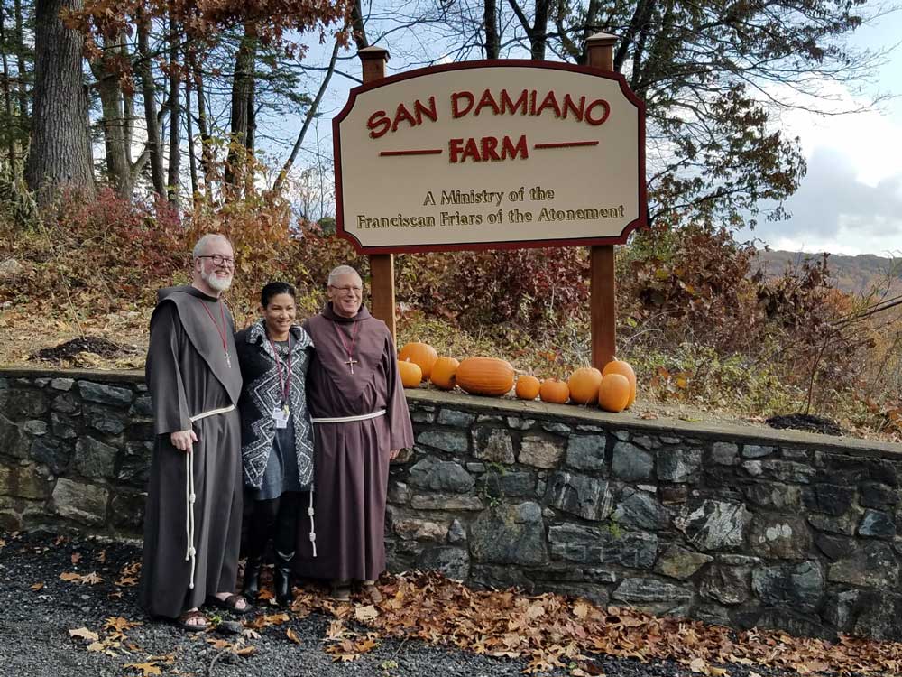 2017-SanDamianoFarmProject_Dedication