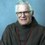 Fr. Bob Mercer SA