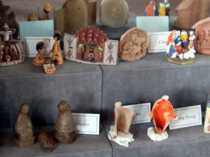 2021 Creche Display 2021 Creche Display