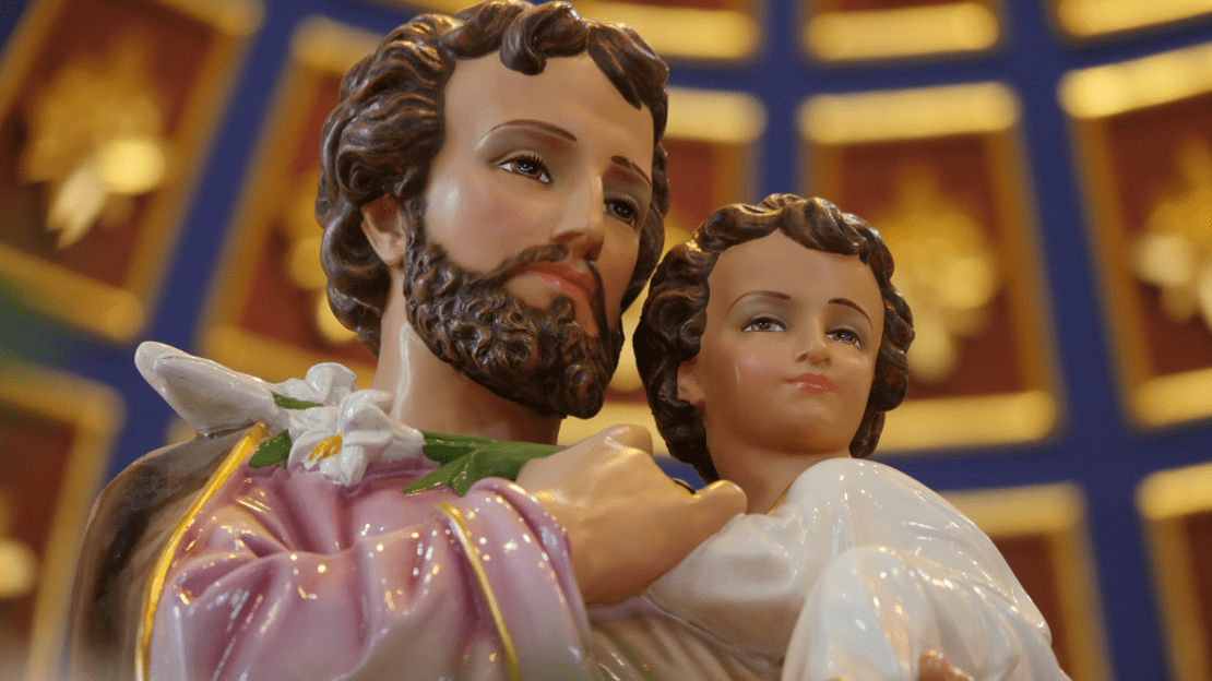 Pope Francis Declares the Year of St. Joseph Franciscan Friars of the