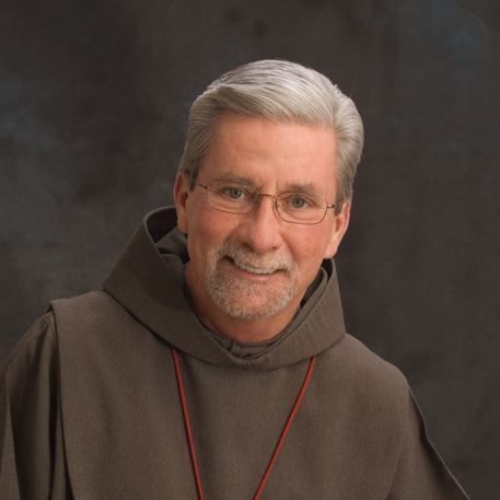 Fr. Bill Drobach SA