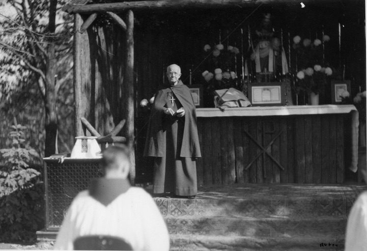 A history of the Week of Prayer for Christian Unity - Franciscan