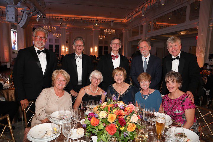 2022 Sharing Hope Celebration Dinner 2022 Sharing Hope Celebration Dinner