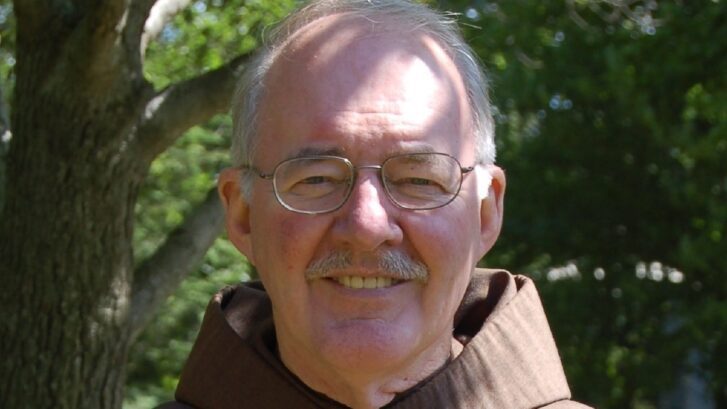 Br Hugh MacIsaac SA