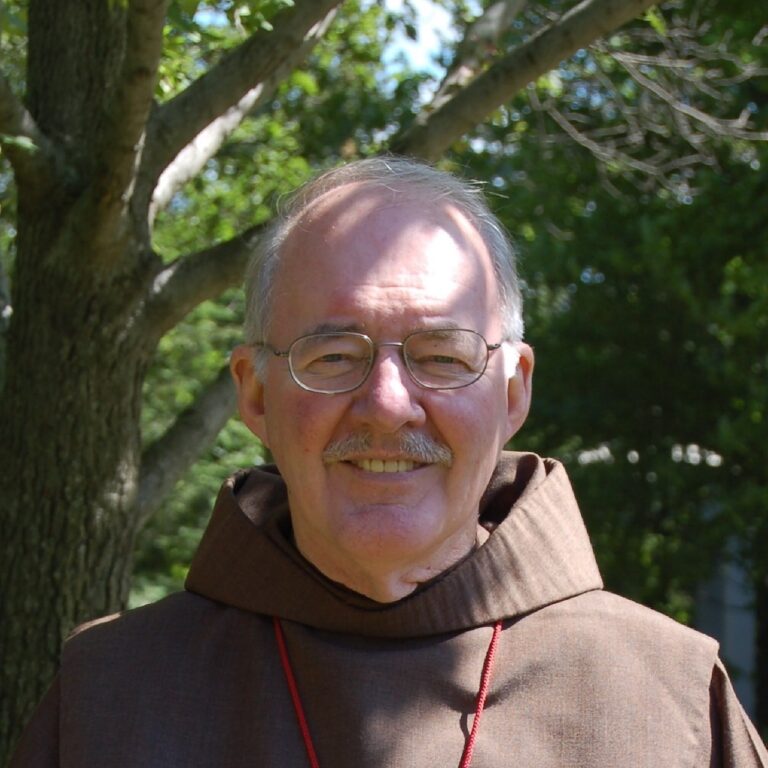 Br Hugh MacIsaac SA