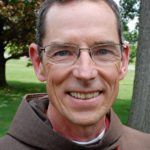 Father Dan Callahan, SA