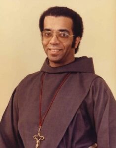 Father Martin Madison SA