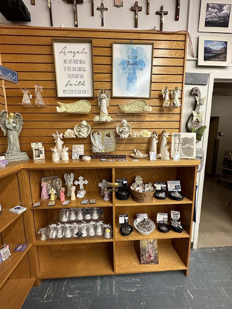 Angels for Sale2