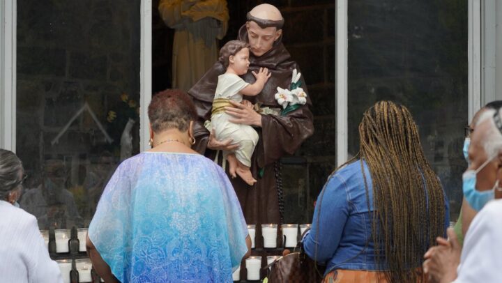 st anthony feast day june 11 2023